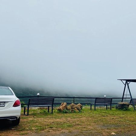 Hotel Hill Monk - Whispering Mist Vagamon Esterno foto