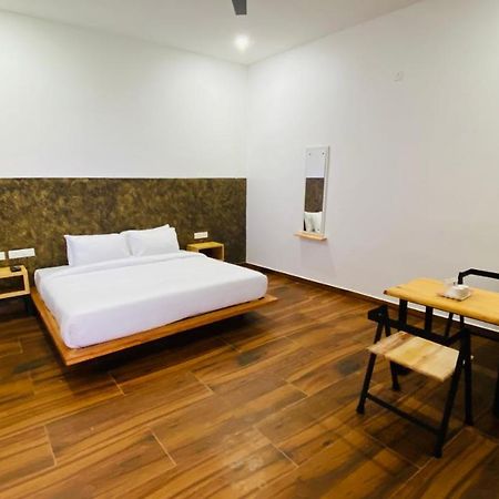 Hotel Hill Monk - Whispering Mist Vagamon Esterno foto